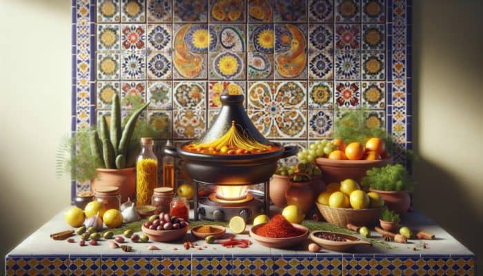 How to Make Moroccan Tagine Dishes: A Universal Guide