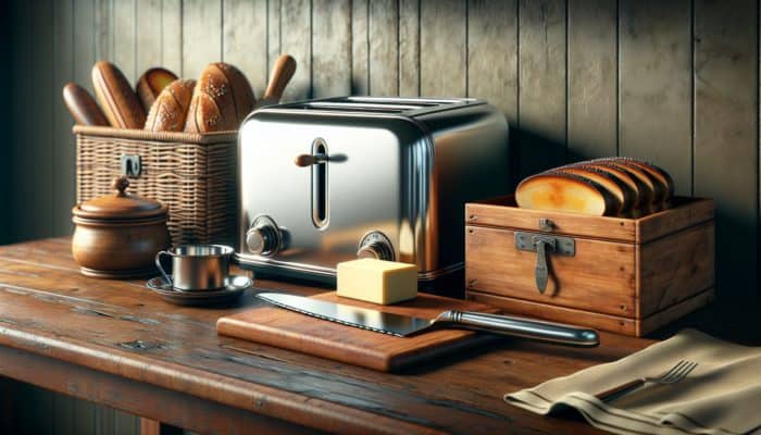 How to Make Toast Without a Toaster: Simple Techniques