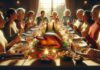 Best Holiday Recipes for Large Gatherings: Universal Feast Ideas