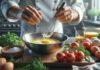 Techniques for Perfect Scrambled Eggs: Master the Art