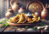 How to Make a Savoury Polish Pierogi: A Universal Guide