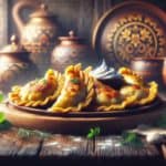 How to Make a Savoury Polish Pierogi: A Universal Guide