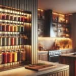 Top Spice Racks for Organized Cooking: Essential Kitchen Solutions