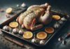 Secrets to a Golden-Brown Roast Chicken: Perfecting Your Technique