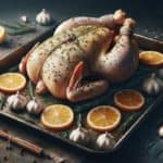 Secrets to a Golden-Brown Roast Chicken: Perfecting Your Technique