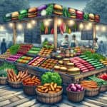 Best Plant-Based Meat Substitute Recipes: A Universal Guide