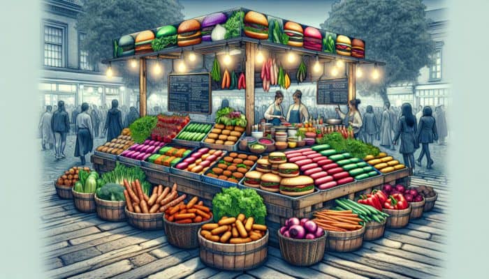 Best Plant-Based Meat Substitute Recipes: A Universal Guide