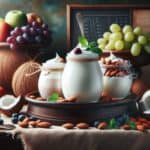 Best Recipes for Cultured Dairy Alternatives: A Universal Guide