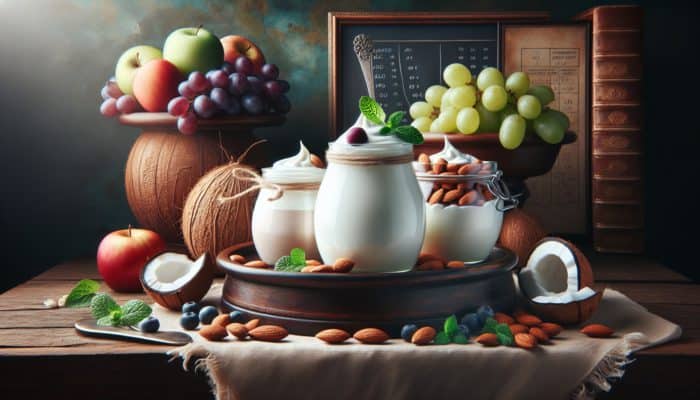 Best Recipes for Cultured Dairy Alternatives: A Universal Guide