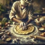 Best Low-Carb Pizza Dough Recipes: Ultimate Guide