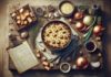 How to Make a Classic French Onion Soup: A Timeless Recipe