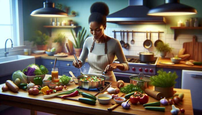Top Mistakes New Cooks Should Avoid: Essential Tips