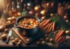 Top Winter Stew Recipes for Warmth: Cozy Comfort