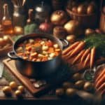 Top Winter Stew Recipes for Warmth: Cozy Comfort