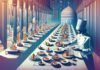 How to Create a Multi-Course Tasting Menu: A Universal Guide