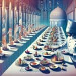 How to Create a Multi-Course Tasting Menu: A Universal Guide