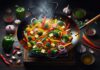 How to Make a Quick Stir-Fry Dinner: Easy Tips