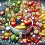 How to Make Filling Meals Under 500 Calories: Nutritious and Satisfying