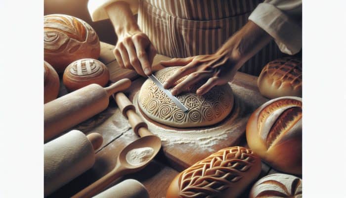 Top Techniques for Advanced Bread Scoring: Master the Art