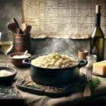 Techniques for Making Creamy Risotto: A Universal Guide