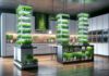 How to Cook with Hydroponic Herbs: Fresh Flavours