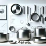 Top Pots and Pans for Small Kitchens: Essential Picks