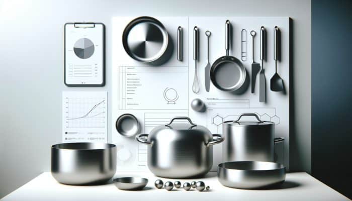 Top Pots and Pans for Small Kitchens: Essential Picks