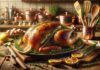 How to Cook a Juicy Turkey Breast: A Universal Guide
