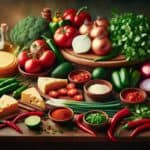 How to Cook Authentic Mexican Enchiladas: A Universal Guide