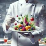 Secrets to a Michelin-Worthy Plating: Universal Techniques