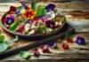 Top Ideas for Edible Flower Garnishes: Enhance Your Dishes