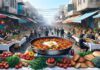 Top Israeli Shakshuka Recipes for Brunch: A Universal Guide