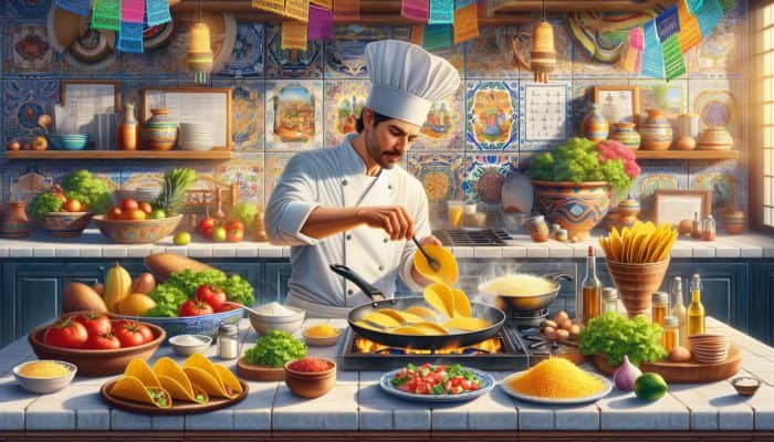 How to Make a Quick Taco Night: Fast and Fun