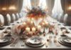 How to Create a Themed Dinner Table: A Universal Guide