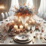 How to Create a Themed Dinner Table: A Universal Guide