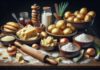How to Cook a Classic Ukrainian Varenyky: A Step-by-Step Guide