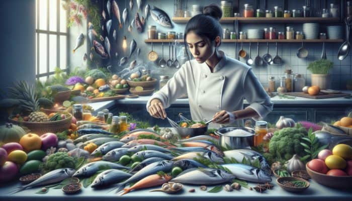 Top Tips for Poaching Fish in Broth: A Culinary Guide