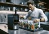 How to Use a Sous Vide Machine at Home: A Guide
