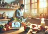 How to Make a Meal for New Parents: Easy and Nutritious