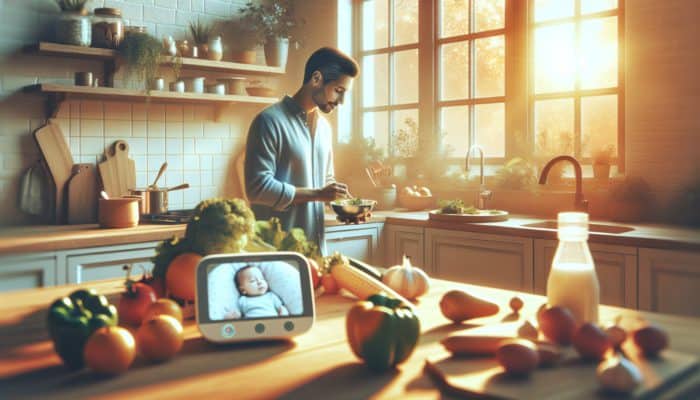 How to Make a Meal for New Parents: Easy and Nutritious