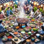 Top Korean BBQ Recipes for Grilling: Ultimate Guide
