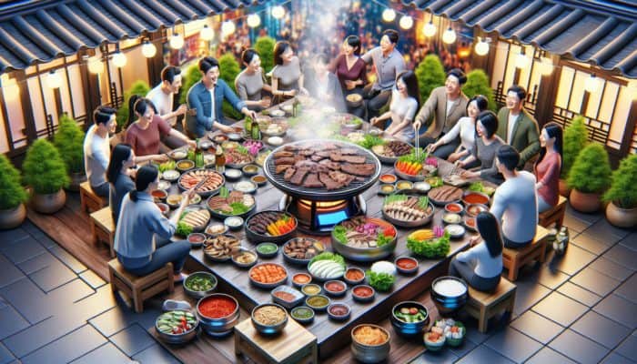Top Korean BBQ Recipes for Grilling: Ultimate Guide