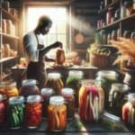 Best Methods For Pickling At Home: A Universal Guide