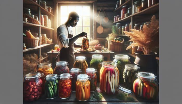 Best Methods For Pickling At Home: A Universal Guide