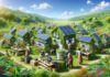 How to Cook with Solar-Powered Appliances: A Guide