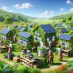 How to Cook with Solar-Powered Appliances: A Guide