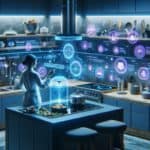 How to Cook with Voice-Activated Gadgets: A Universal Guide