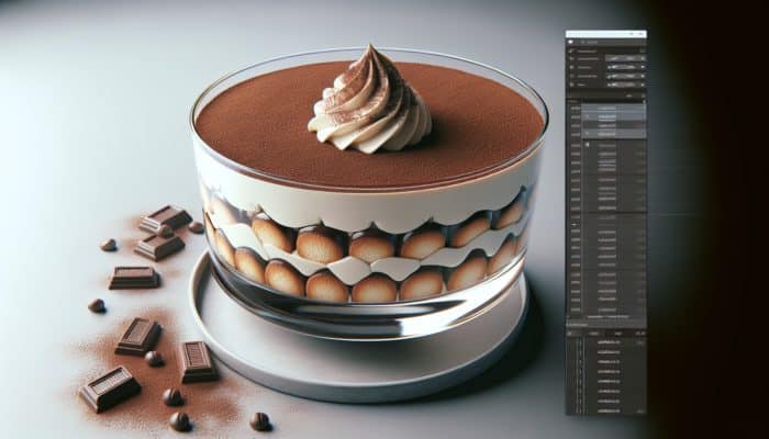 How to Make a Decadent Tiramisu: A Step-by-Step Guide