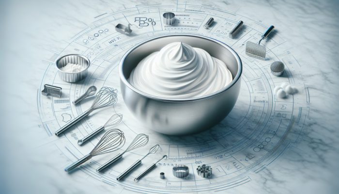 How to Whip Cream Without a Mixer: Simple Techniques