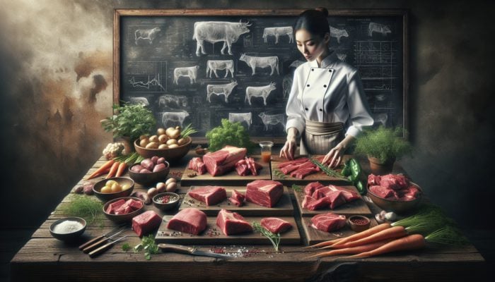 How to Make a Rich Beef Stew: A Hearty Recipe Guide